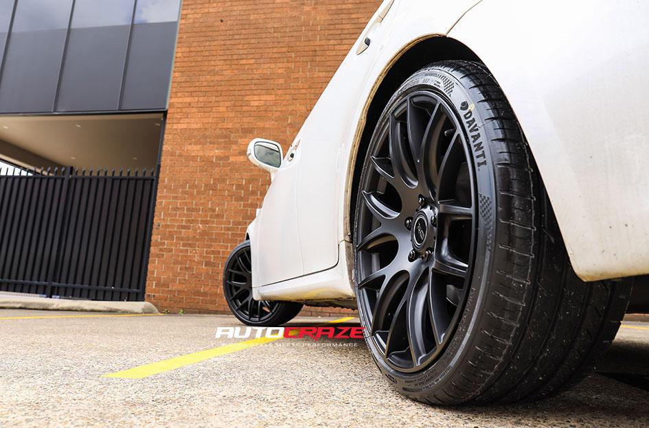 LEXUS-IS250-OX111-MATTE-BLACK